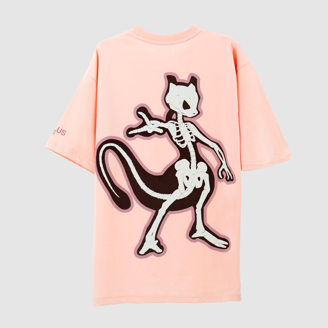 MEWTWO TSHIRT