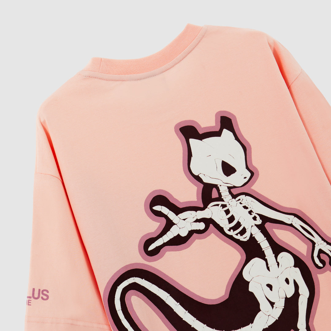 MEWTWO TSHIRT