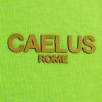 CLASSIC FIT PARROT GREEN POLO SHIRT